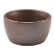 Picture of Terra Porc Rustic Copper Ramekin 7cl/2.5oz