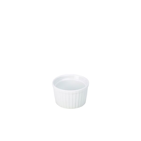 Picture of 6.5cm Stacking Ramekin - White