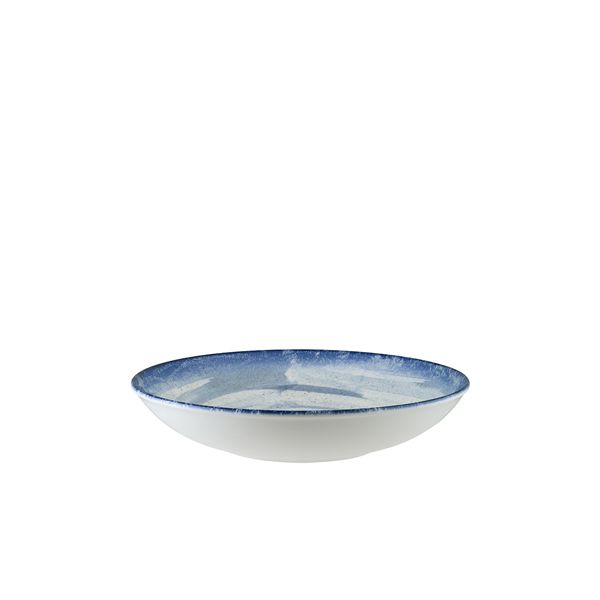 Picture of Harena Bloom Deep Plate 28cm