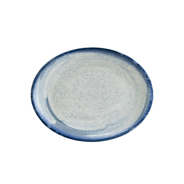 Picture of Harena Moove Oval Plate 31cm