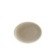 Picture of Luca Salmon Moove Oval Plate 25cm