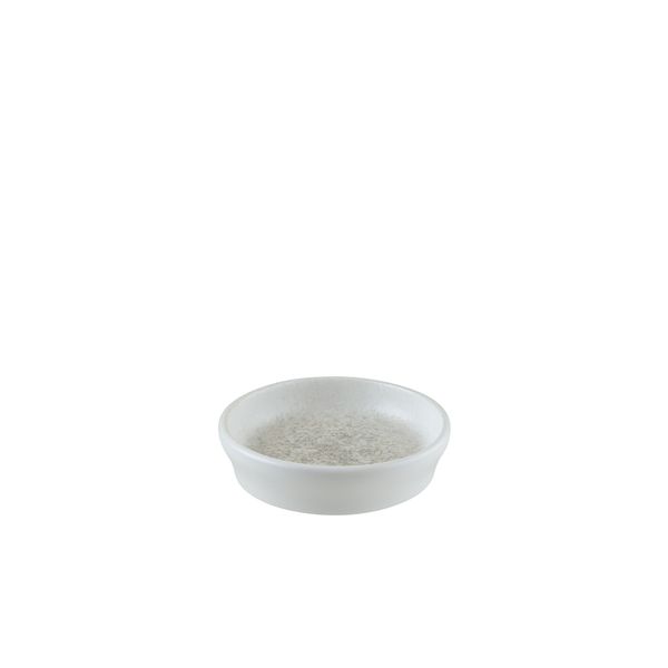 Picture of Lunar White Hygge Bowl 10cm