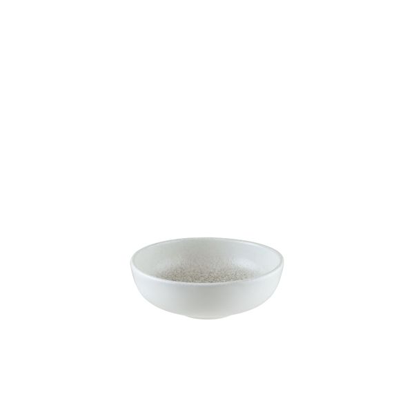 Picture of Lunar White Hygge Bowl 14cm