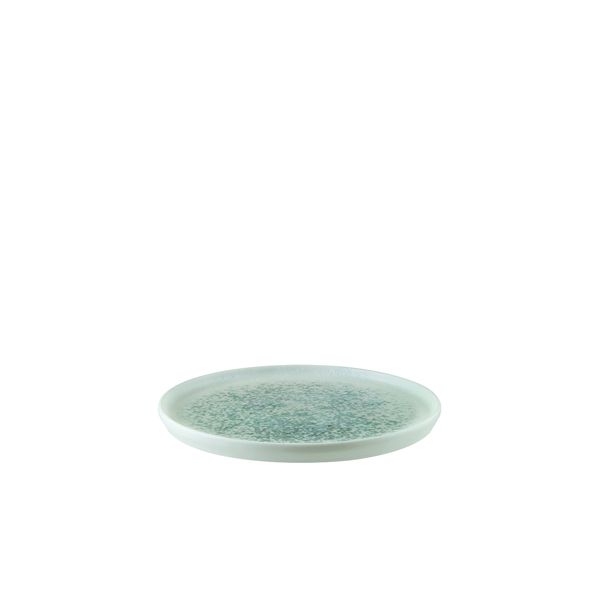 Picture of Lunar Ocean Hygge Flat Plate 22cm