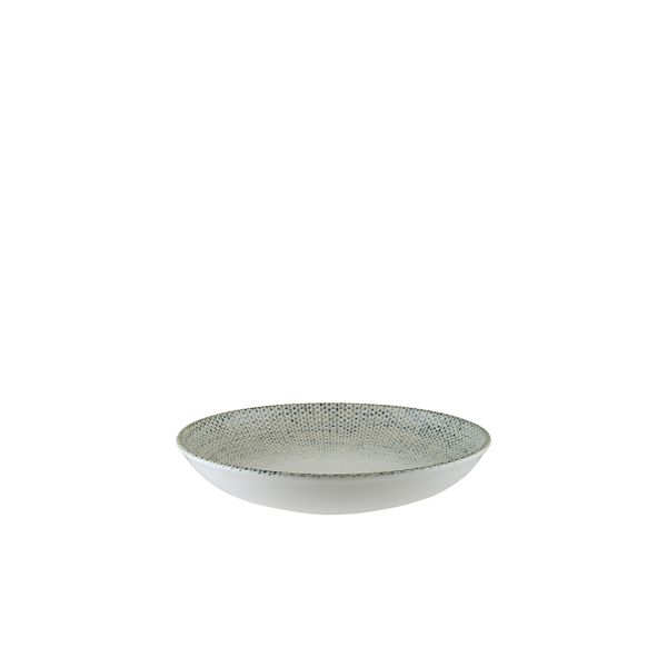Picture of Sway Bloom Deep Plate 23cm