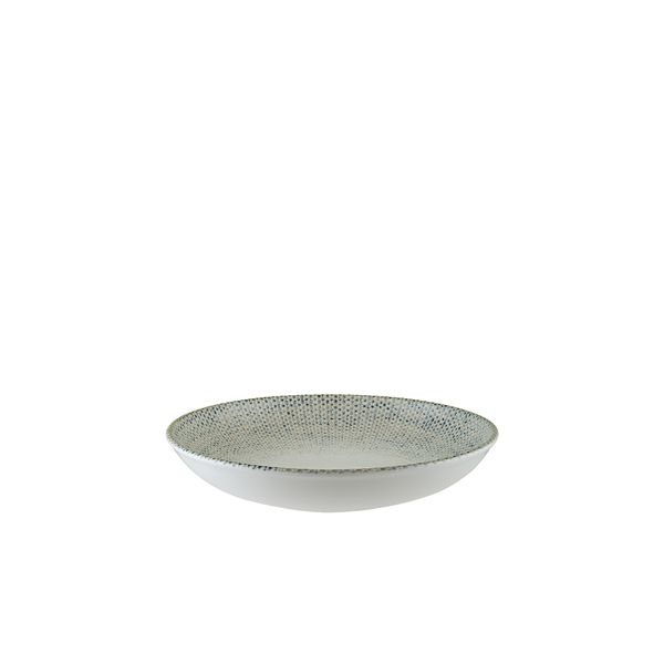 Picture of Sway Bloom Deep Plate 25cm