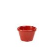 Picture of Ramekin 1.5oz Smooth Red