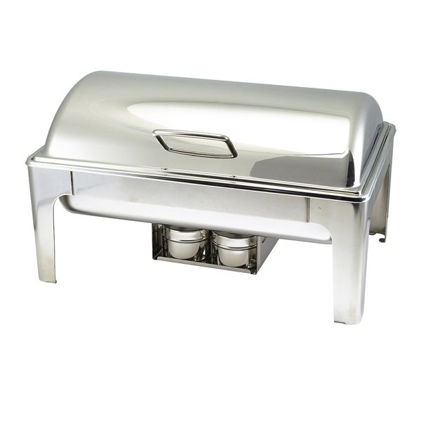 Picture of Spring Hinged Chafing Dish GN 1/1