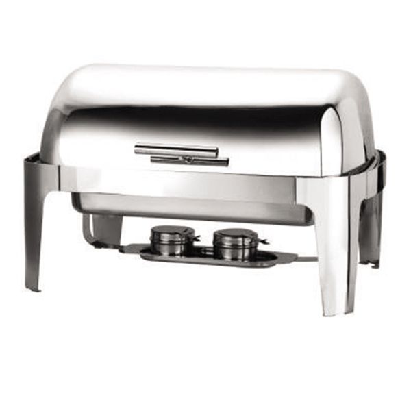 Picture of Deluxe Roll Top Chafer 1/1