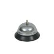 Picture of Genware Chrome Plated Service Bell 3 1/2" Dia