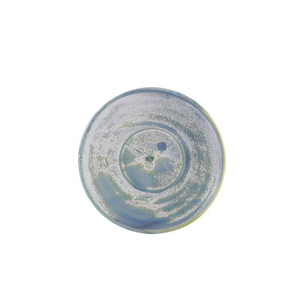 Picture of Terra Porcelain Seafoam Saucer 14.5cm