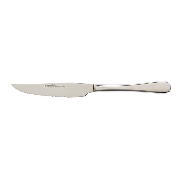 Picture of Genware Florence Steak Knife 18/0 (Dozen)