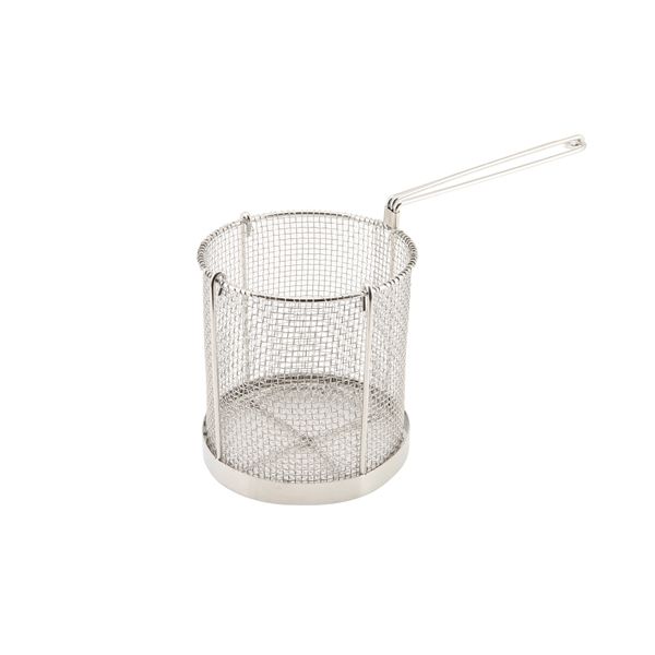 Picture of Genware Spaghetti Basket 15cmx16cm