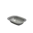 Picture of GenWare Vintage Steel Pie Dish 18cm