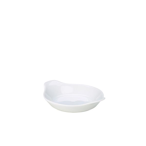 Picture of GenWare Round Eared Dish 15cm/6"