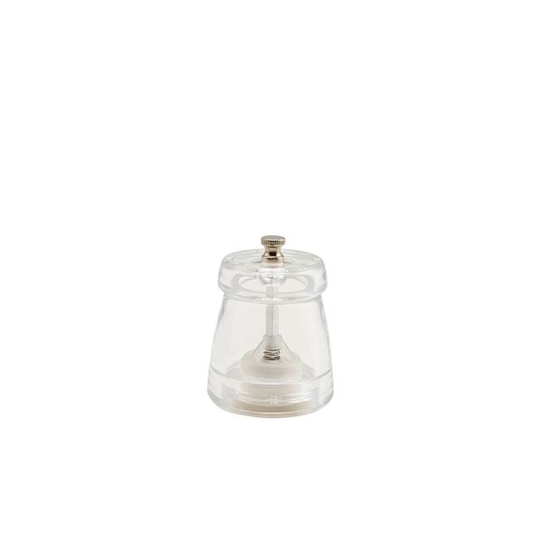 Picture of Acrylic Salt/Pepper Grinder8cm