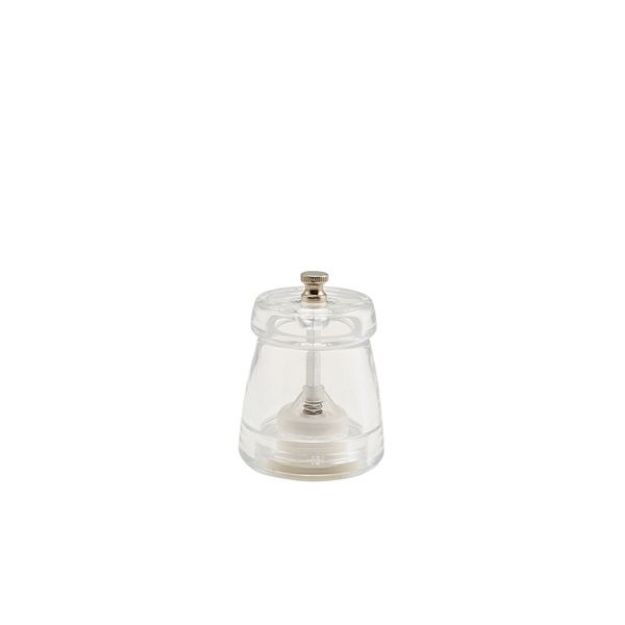 Picture of Acrylic Salt/Pepper Grinder8cm