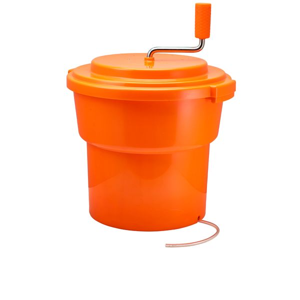 Picture of Salad Spinner 20 Litre (Usable Capacity)