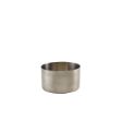Picture of GW Stainless Steel Straight Sided Dish 9cm