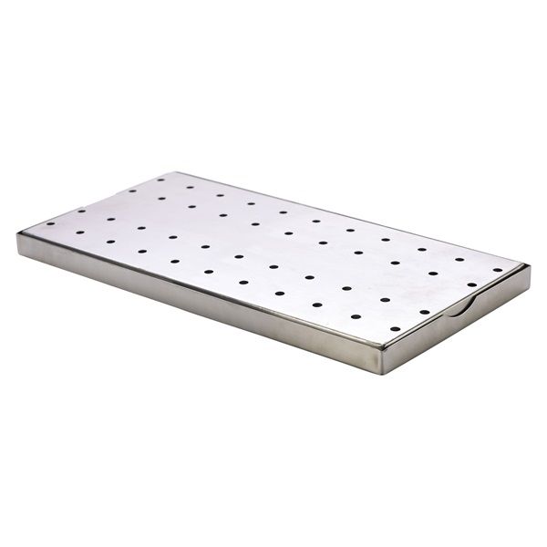 Picture of Stainless Steel Drip Tray 30x20cm