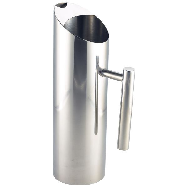 Picture of Stainless Steel Water Jug 1.2L/42.25oz