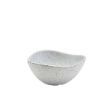 Picture of White Granite Melam Triangular Ramekin 3.5oz