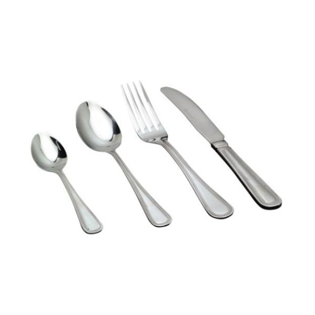 Picture of Tea Spoon Bead Pattern (Dozen)