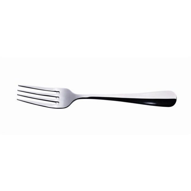 Picture of Genware Baguette Table Fork 18/0 (Dozen)