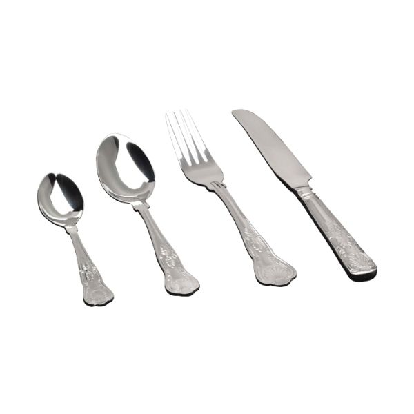 Picture of Table Fork Kings Pattern (Dozen)