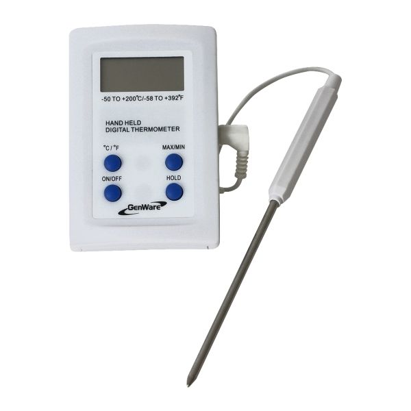 Picture of Multi-Use Stem Probe Thermometer
