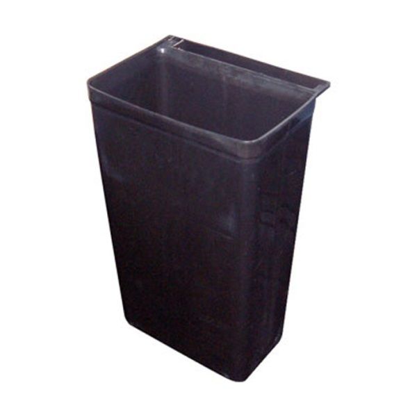 Picture of Long Refuse Bin - Clips Onto TROLPC/L