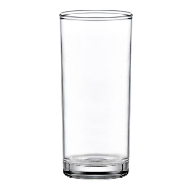 Picture of FT Merlot Hiball Tumbler 28cl/10 oz