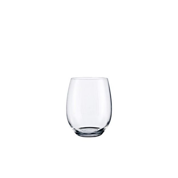 Picture of FT Victoria Rocks Tumbler 35cl/12.3oz