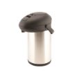 Picture of St/St Unbreakable Vacuum Pump Pot 3.5L