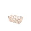 Picture of Copper Wire Display Basket GN1/3