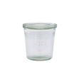 Picture of WECK Jar 58cl/20.4oz 10cm (Dia)