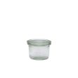 Picture of WECK Mini Jar 8cl/2.8oz 6cm (Dia)