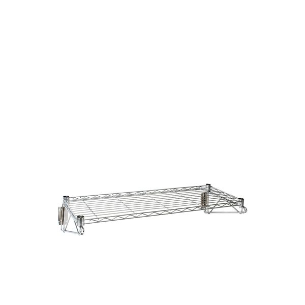 Picture of GenWare Wire Wall Shelf 91 x 35.5cm