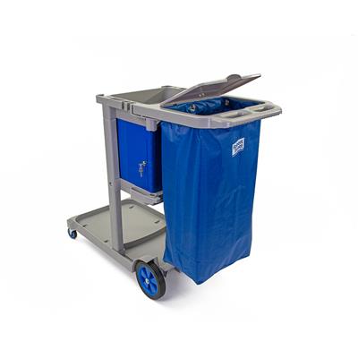 Picture of Eco Jolly Trolley 51x123x97cm (1) 