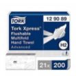 Picture of Tork Xpress® Flushable Multifold Hand Towel