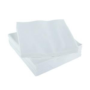 Picture of Lunch Napkin 33cm 4fold White, 2,000pk