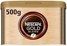 Picture of Nescafe Gold Blend 500gr   (1)