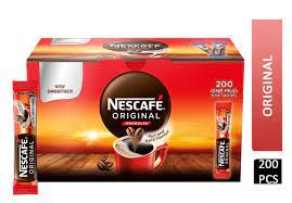 Picture of Nescafe Original 1 Mug Stick/Sachets 200 (1)