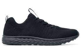 Picture of Shoes for Crews EVERLIGHT  Black  45 / 10     duplicate code 