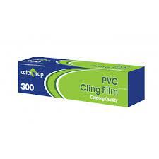 Picture of Caterwrap Cling Film 12" 300mm 1 roll