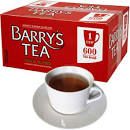 Picture of Barry's GOLD 1 cup Original Tea Bags, 600 pk