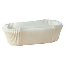 Picture of Loaf / Cake  Tin Liner - 2lb (1000)