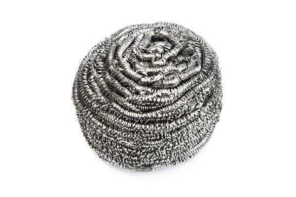 Picture of Steel Scourers Wire Pot Scrubs 38g 10 pk