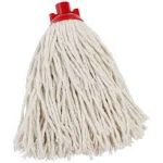 Picture of Socket Mop Head Single For Wooden Handle