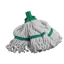 Picture of Hygiene Green Socket Mop 300 Gramm